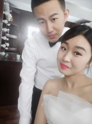 -长春星宫馆婚纱摄影(和平大世界店)