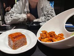 -老头儿油爆虾·1987杭州烟火味(湖滨银泰in77D区店)