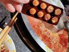-巴蜀大宅门火锅(北大街店)