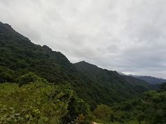 -秦岭风景区