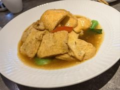 -闫府私房菜·老字号(恒隆店)