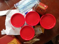 -鑫记婆婆兔·成都特产·兔头手撕兔(太古里店)