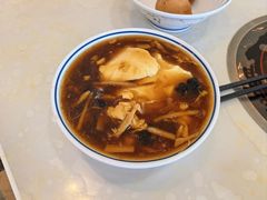 -相聚青山餐厅(阎河路店)
