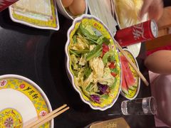-芦月轩羊蝎子(劲松店)