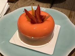 -潮一不贰·法式甜品·生日蛋糕·西式简餐(外滩店)