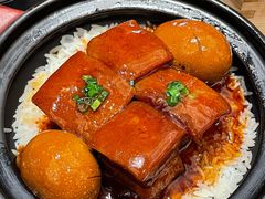 -小厨娘书香金陵(夫子庙老门东店)