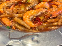 -胖哥俩肉蟹煲(重庆观音桥大融城店)