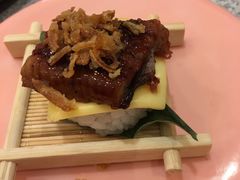 -争鲜回转寿司(南开大悦城店)
