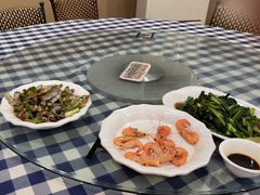 -钱大妈海鲜饭店(保利林语店)