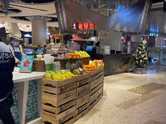 -食悦天美食广场(武汉壹方购物中心店)