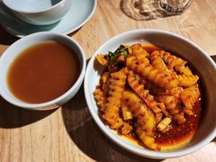 -全牛匠·乐山跷脚牛肉(新中关店)