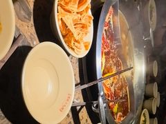 -蜀国大将老火锅(江北店)