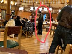 大堂-九十九顶毡房(阜石路店)