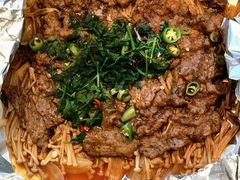 -赶海部落海鲜城(海阳路店)