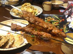 -刘妈小集市(黄陂广场店)
