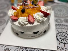 -卡漫莫尼蛋糕(私人定制店)