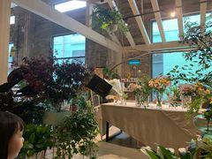 -GOTLOT COFFEE&KITCHEN角落厨房NOOK店