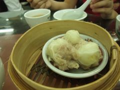 -香港蓮香樓(上環店)