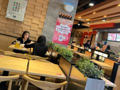 大堂-每味每客·重庆麻辣烫(国泰店)