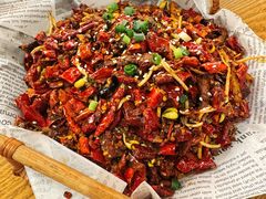 -捌川(武汉天地壹方购物中心店)