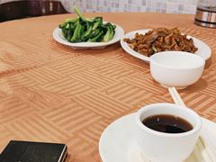 -新城餐厅(吉祥北街店)