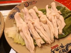 -小龙坎火锅(总店)