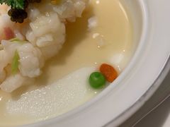 鱼子酱白雪藏龙-伯衡55·吉品轩(乌鲁木齐南路店)