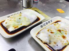 -银记肠粉店(北京路店)