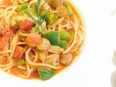 -美丽心情蛋糕(江苏路店)