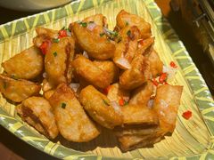 -肖记公安牛肉鱼杂馆·省级非物质文化遗产(三角路直营店)