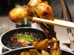 干锅牛蛙-蛙蛙叫干锅年代(簋街总店)