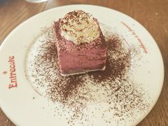 -Entrecôte 法国牛扒馆(保利·时光里店)