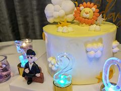 -今日Cake蛋糕茶歇·甜品台定制