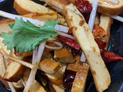 -妈妈故事米线(市府恒隆店)