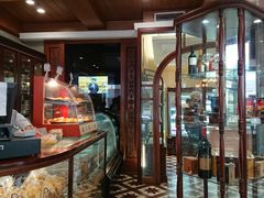 -德大西餐社(云南南路店)