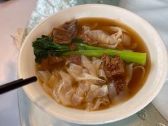 -沙河粉村·国家非遗传承(云台店)