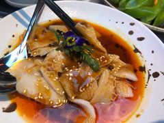 夫妻肺片-不二茶空间·养生宴(石景山店)