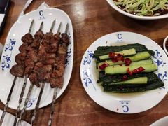 -柴氏风味斋(甘家口店)