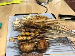 -烤五行·烧烤烤串(石佛营店)