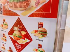 -麦当劳(交道口店)