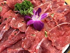 -塔兰齐新疆孜然火锅(鲤鱼山路店)