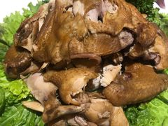 -博望坡酒楼(漕溪路店)