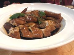 -海宝酒家(中山四路店)