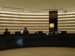 -宁波东港喜来登酒店