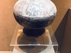 -洛阳周王城天子驾六博物馆