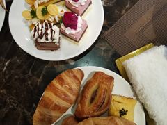 -开元新晶都酒店·自助火锅