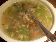 -北平食府(马鞍山路店)