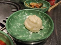 -欧巴炭烤肉오빠숯불구이(南京东路店)