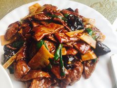 -三义和酒楼(广渠门店)