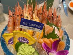 -上渔铁板烧(熙悦汇店)